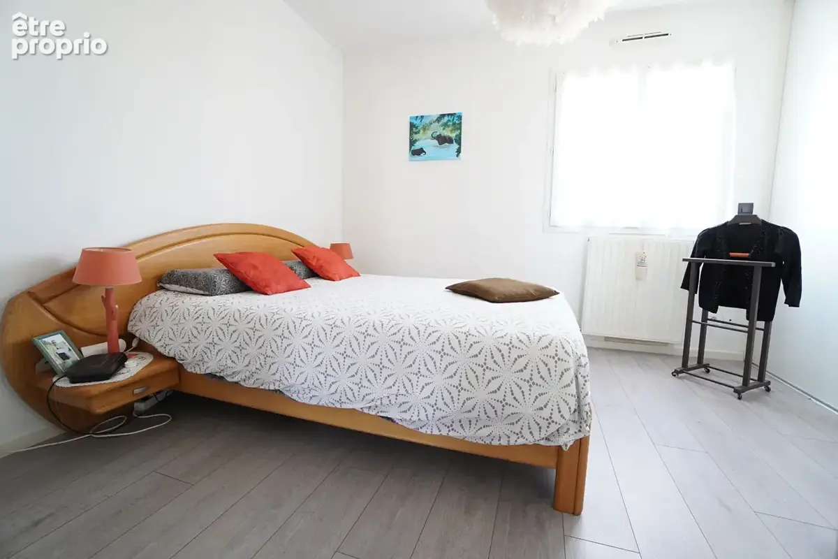 Maison Le Mans 5 pièce(s) 93 m2 - photo 8