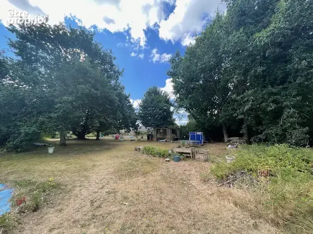Maison a vendre louargat - photo 14