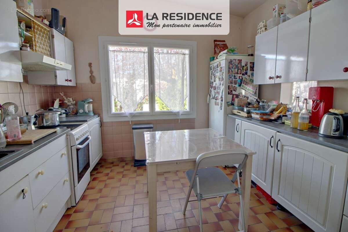 Maison 95 m² à Menucourt  - photo 4