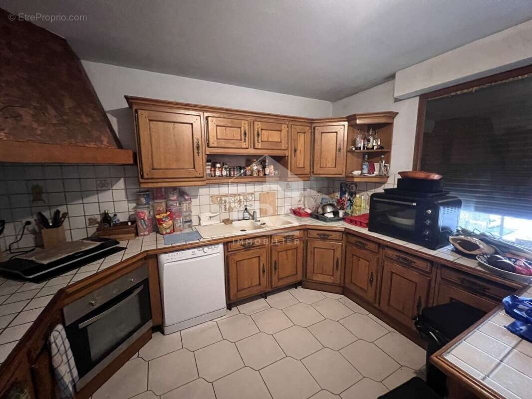 Appartement à JUMEAUVILLE