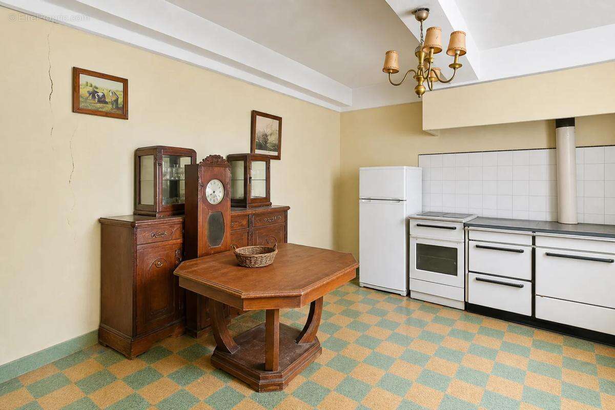 Charmante maison à rénover -  Saint-Hippolyte-du-Fort - photo 19