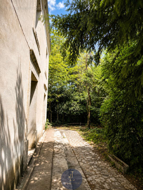Maison à MONTPELLIER