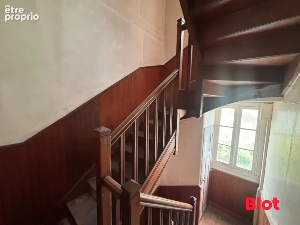 Appartement 15 pièces 320 m² à vendre à Brest (29200) - photo 2