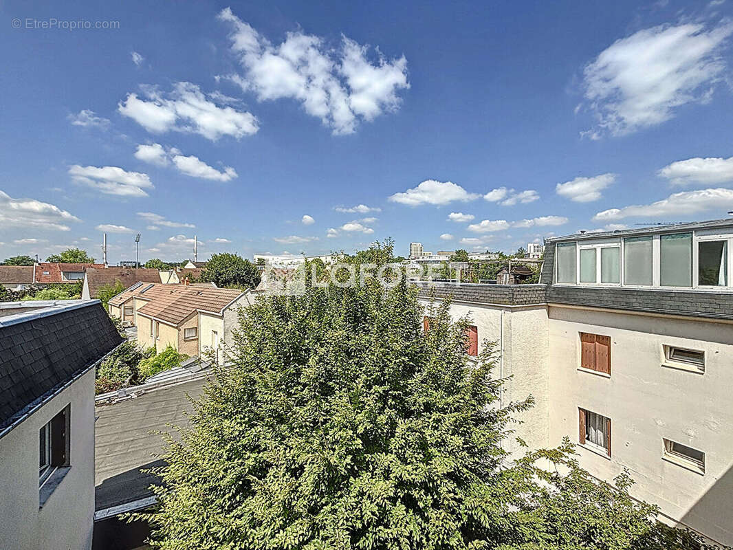 Appartement à VILLEJUIF