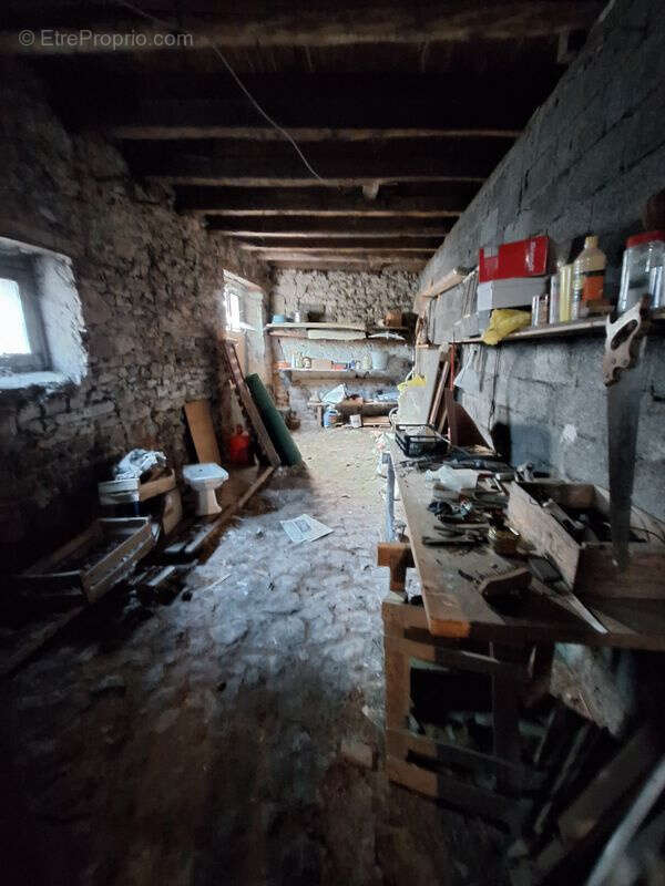 Maison à SAINT-CERE