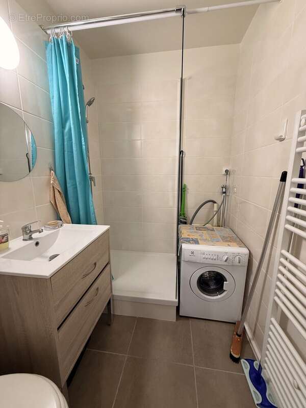 Appartement 25 m² à Lacanau  - photo 6