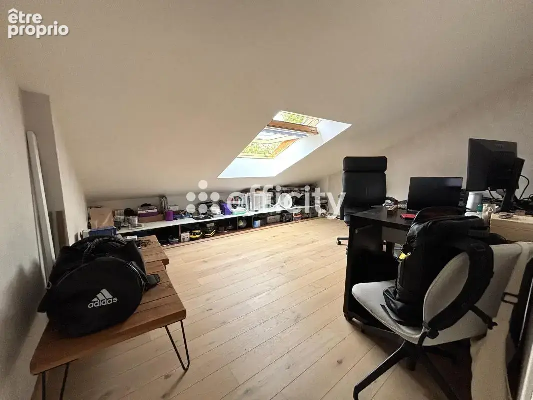Maison individuelle - photo 5
