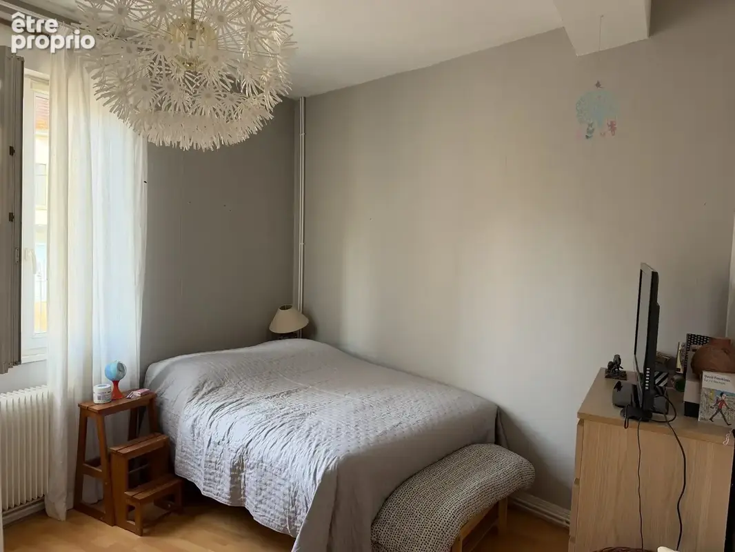 Maison 5 pièces 104 m² à vendre à Chauny (02300) - photo 5