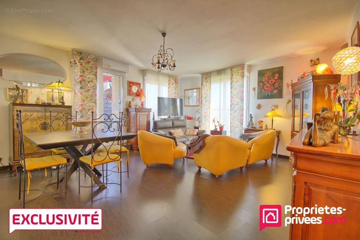 Appartement à ANGERS