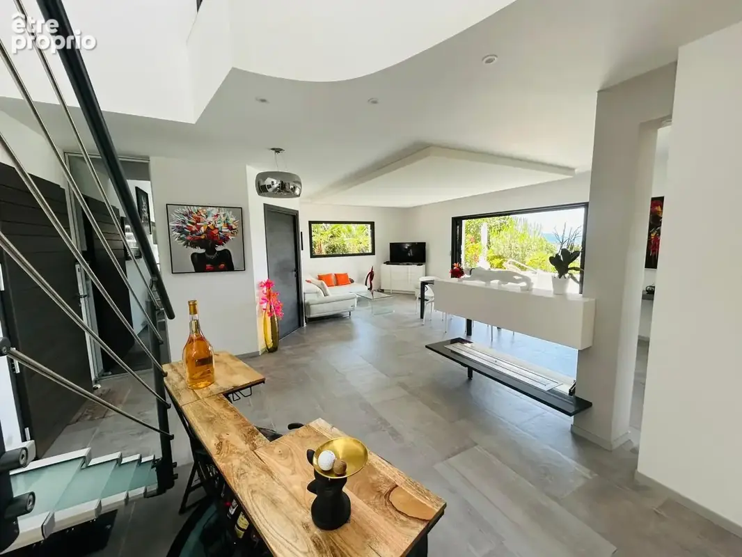 Maison 4 pièces 250 m² à vendre à Voiron (38500) - photo 6