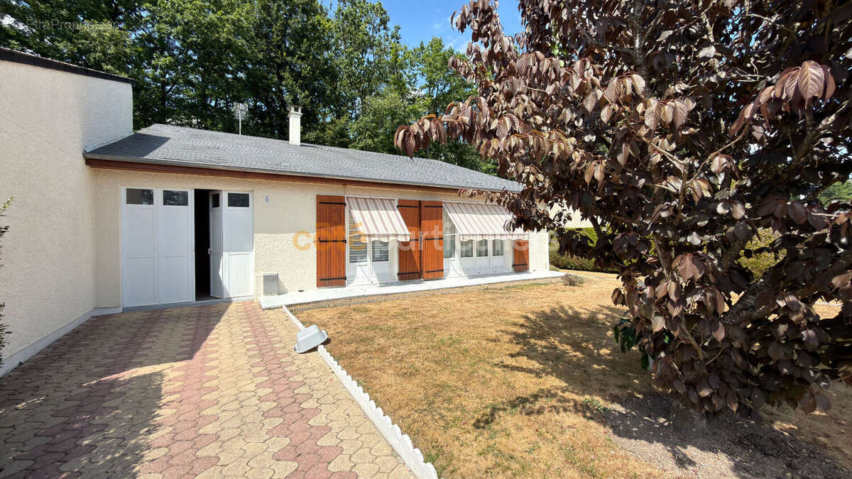 Maison de plain pied - photo 10