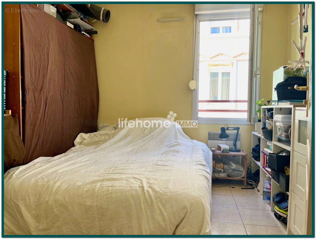 Appartement à NIMES