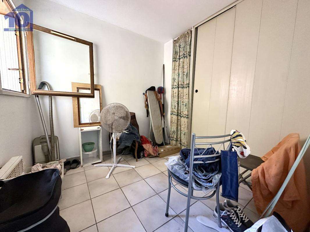 Appartement à VALRAS-PLAGE