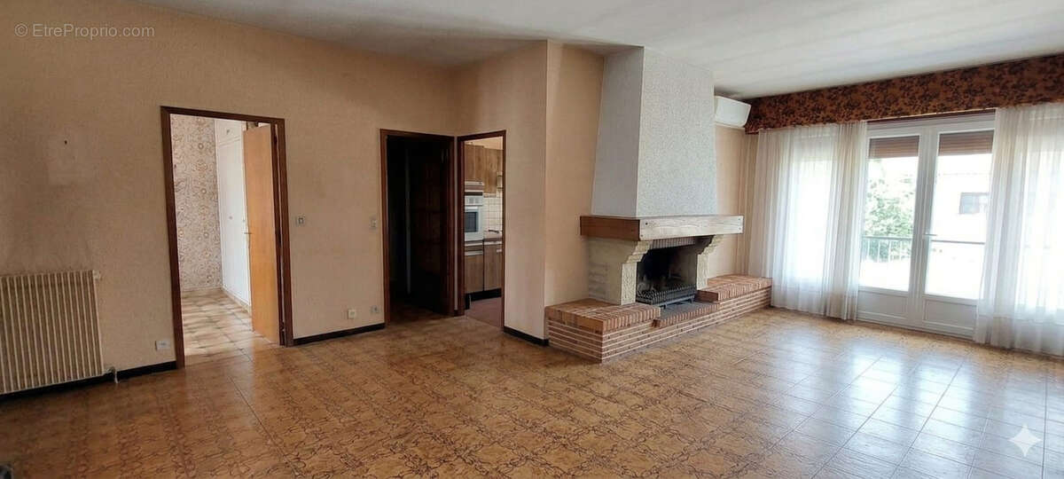 Maison à TOULOUSE