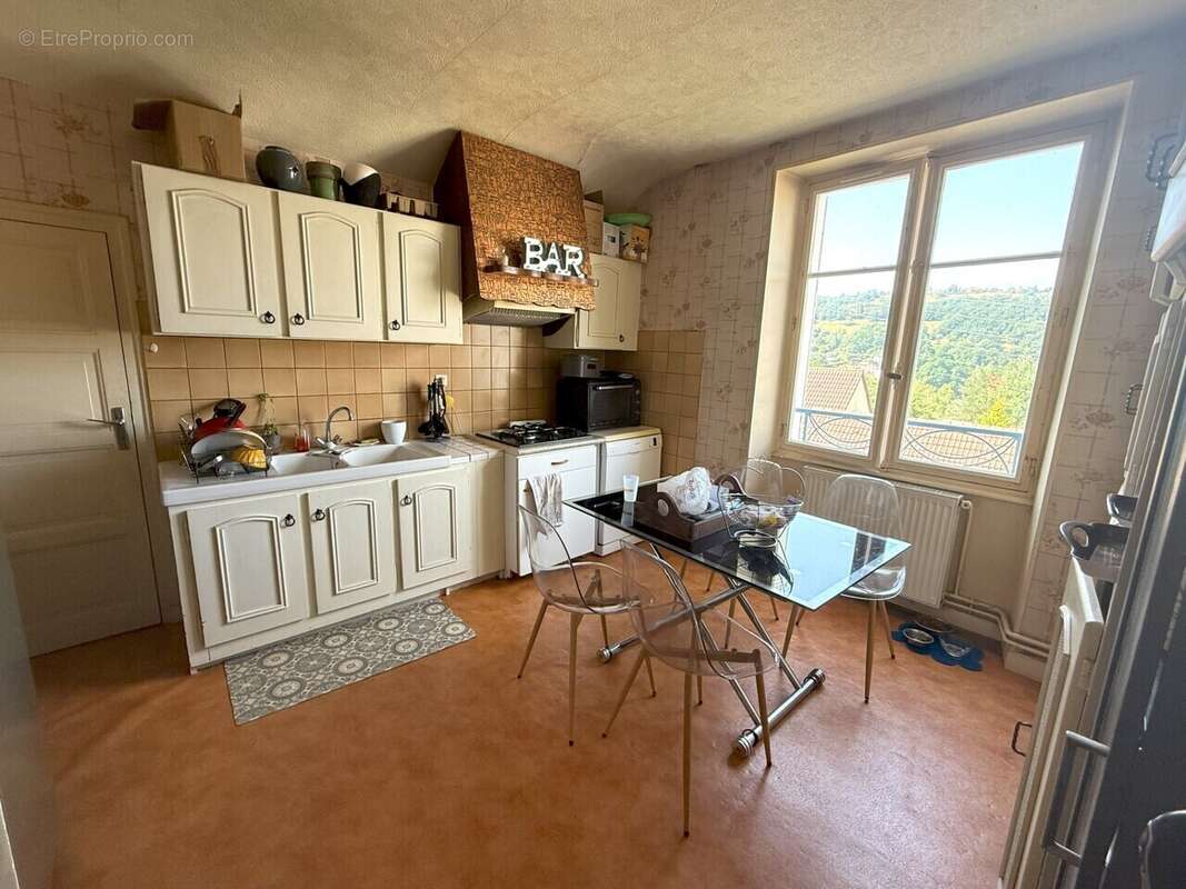 Maison 152 m² à Tulle  - photo 8