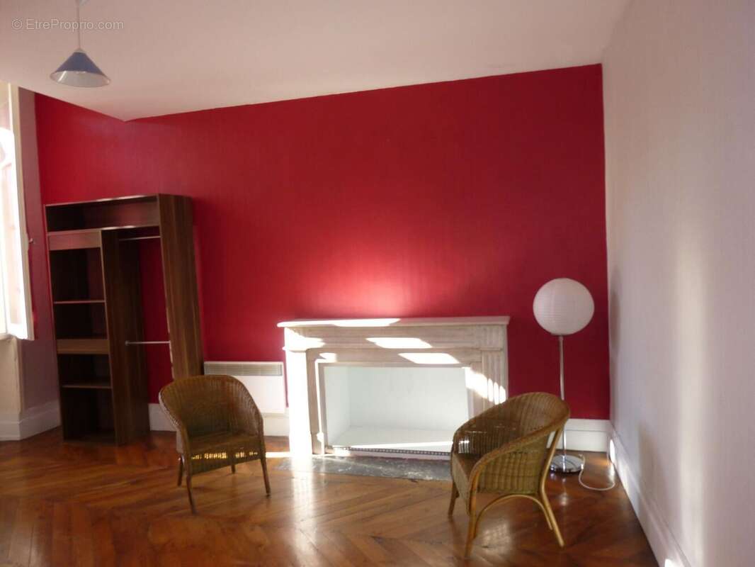 Photo 2 - Appartement à AUCH