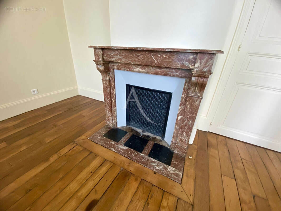 Appartement à ORLEANS