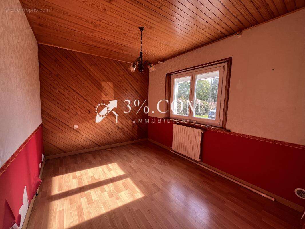 Maison à SAINT-MALO-DE-GUERSAC