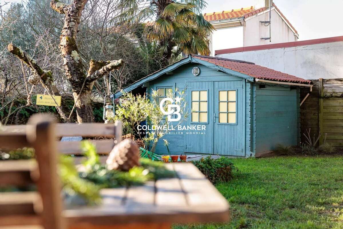 Maison à REZE