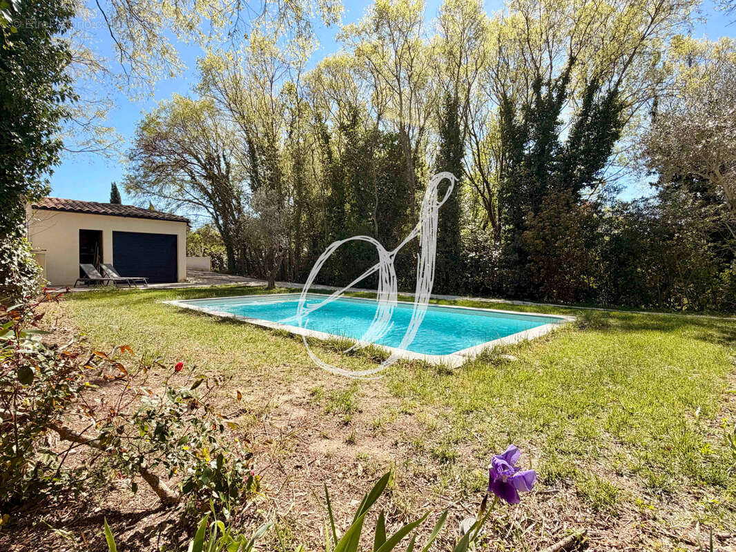 Maison à MONTPELLIER