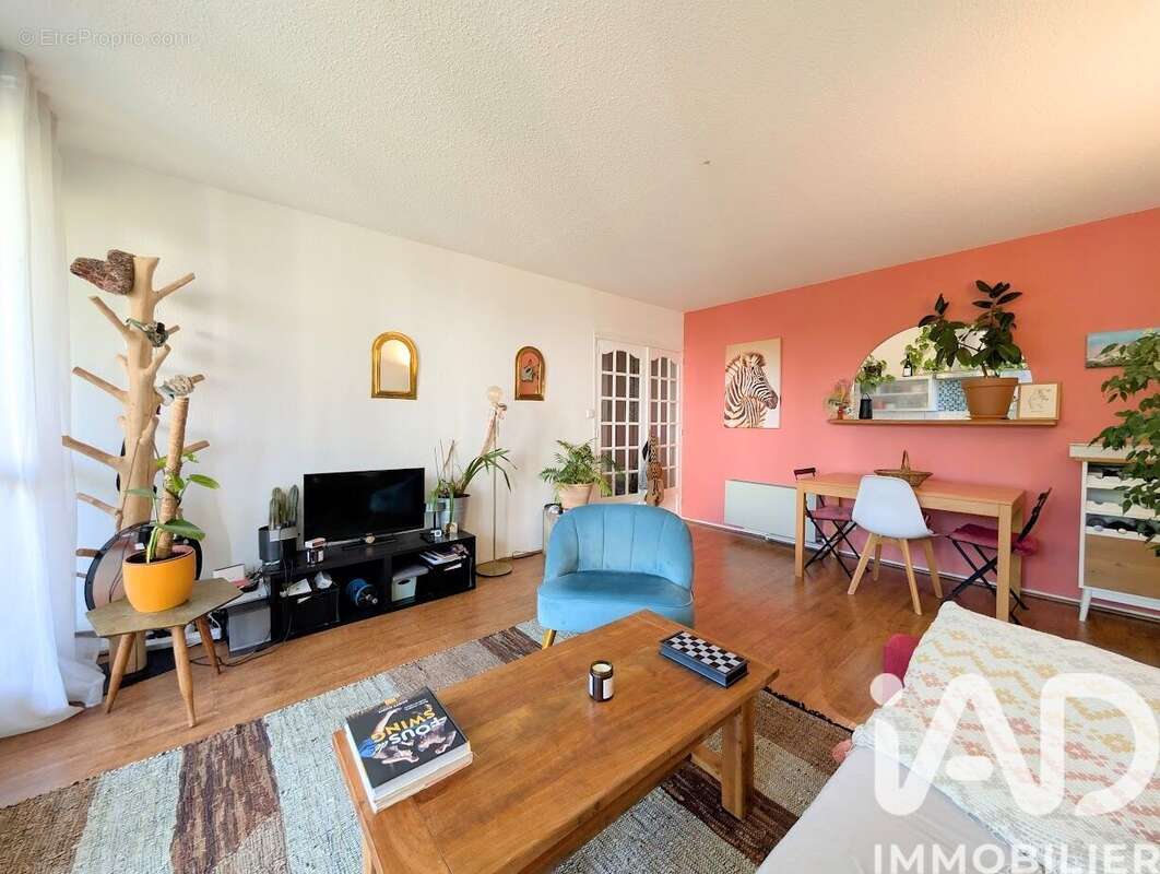 Photo 5 - Appartement à LE BOUSCAT