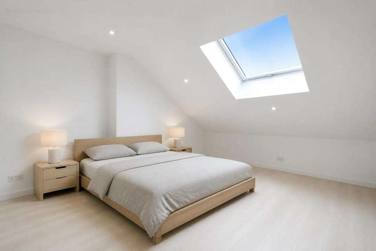 Maison de 8 pièces de 180 m² à Piennes - photo 7