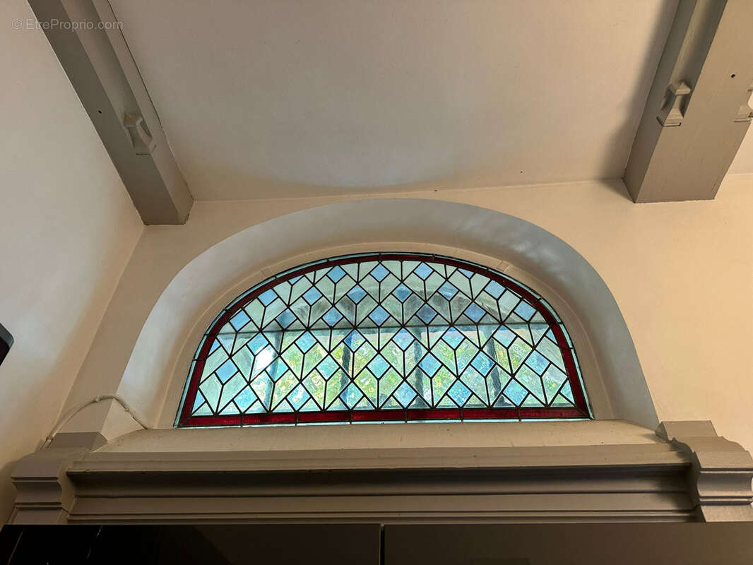 Appartement à VICHY