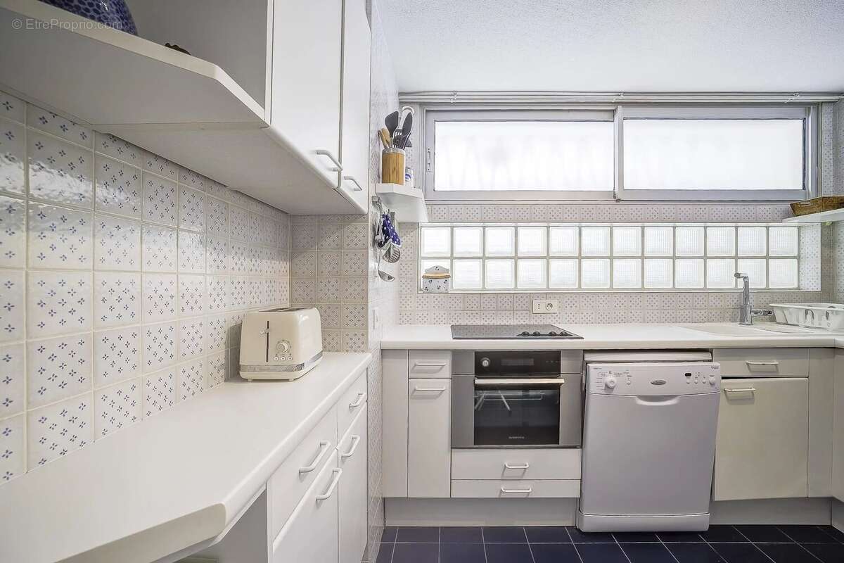 Appartement à SAINT-JEAN-CAP-FERRAT