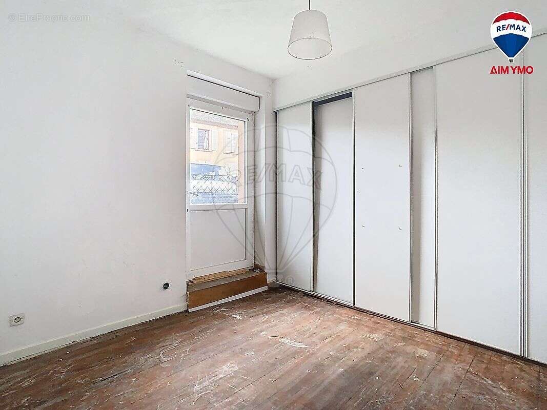 Appartement à GUEMAR