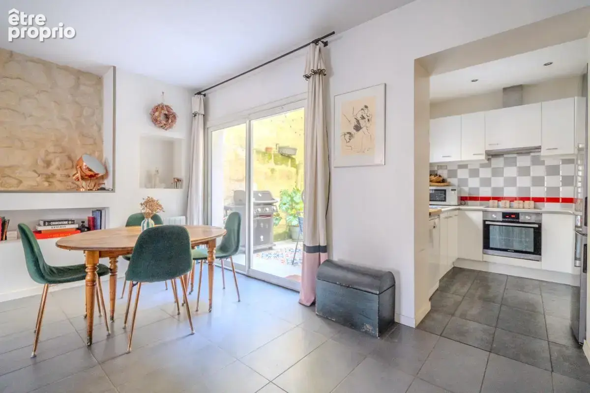 Maison 5 pièces 120 m² à vendre à Bordeaux (33000) - photo 7