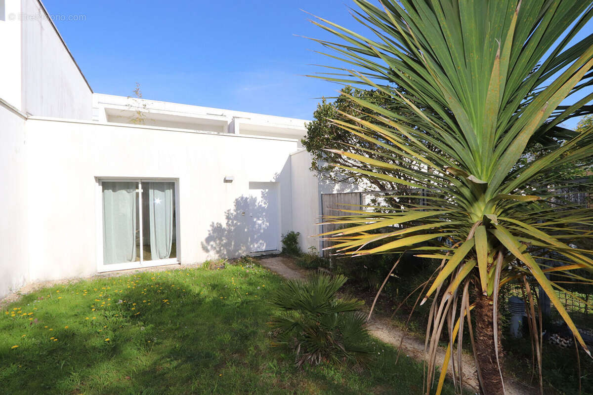 Maison à SAINT-NAZAIRE