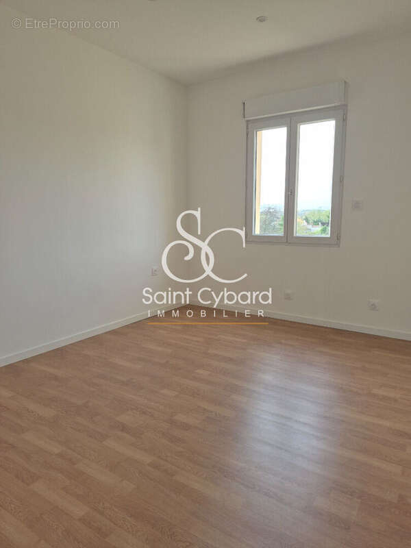 Maison à SAINT-MICHEL