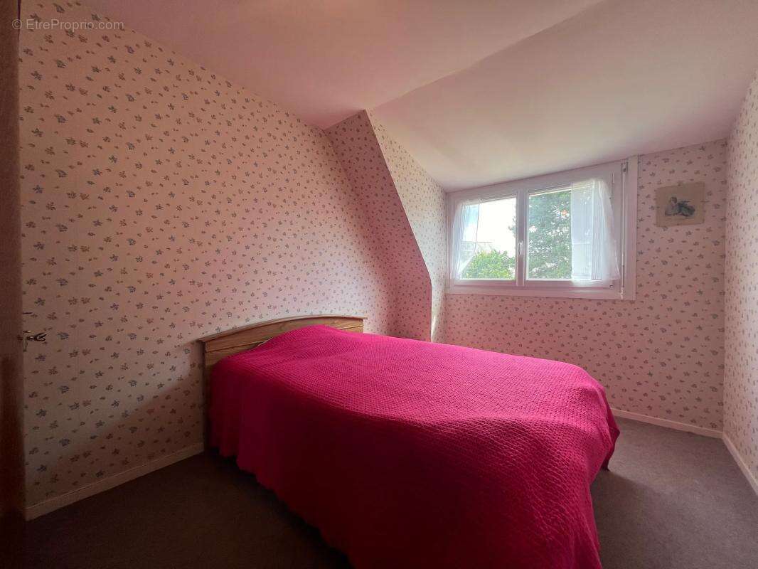 Maison de 5 pièces de 78 m² à Pleurtuit - photo 9