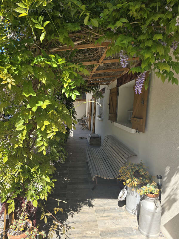 Maison à GRIEGES