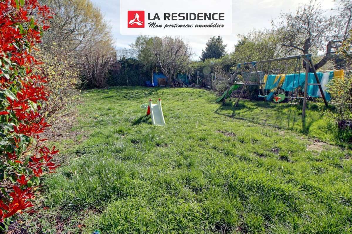 Maison 95 m² à Menucourt  - photo 9