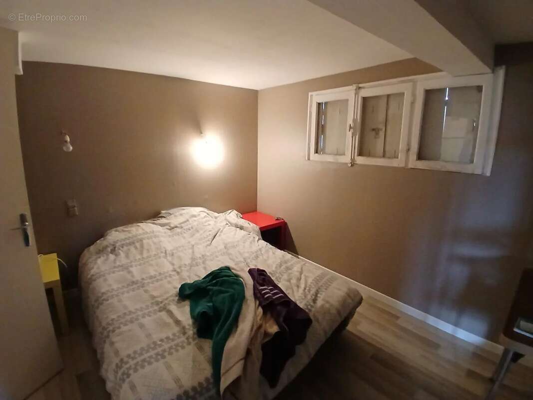 Maison à SAINT-AGATHON