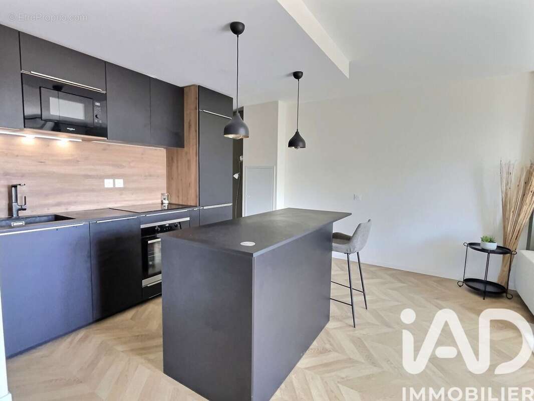 Photo 5 - Appartement à LA CIOTAT