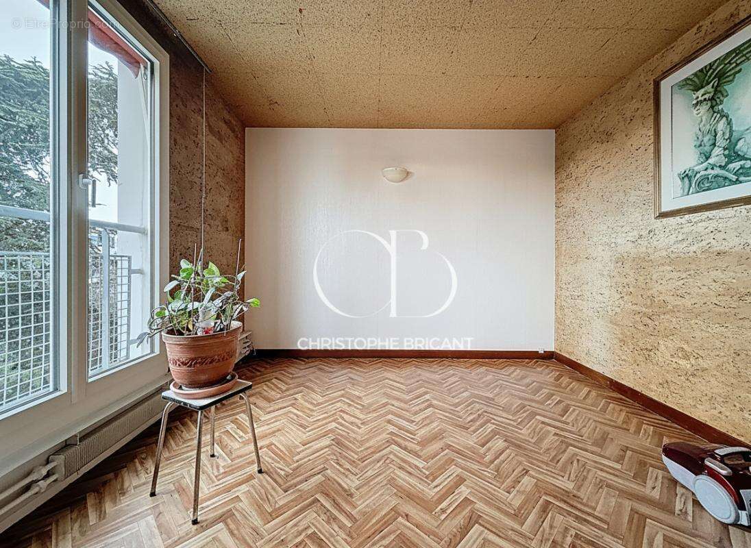 Appartement à VILLEJUIF