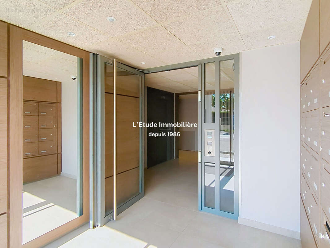 Appartement à CALUIRE-ET-CUIRE