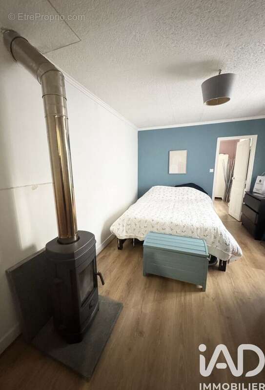Photo 4 - Maison à DRANCY