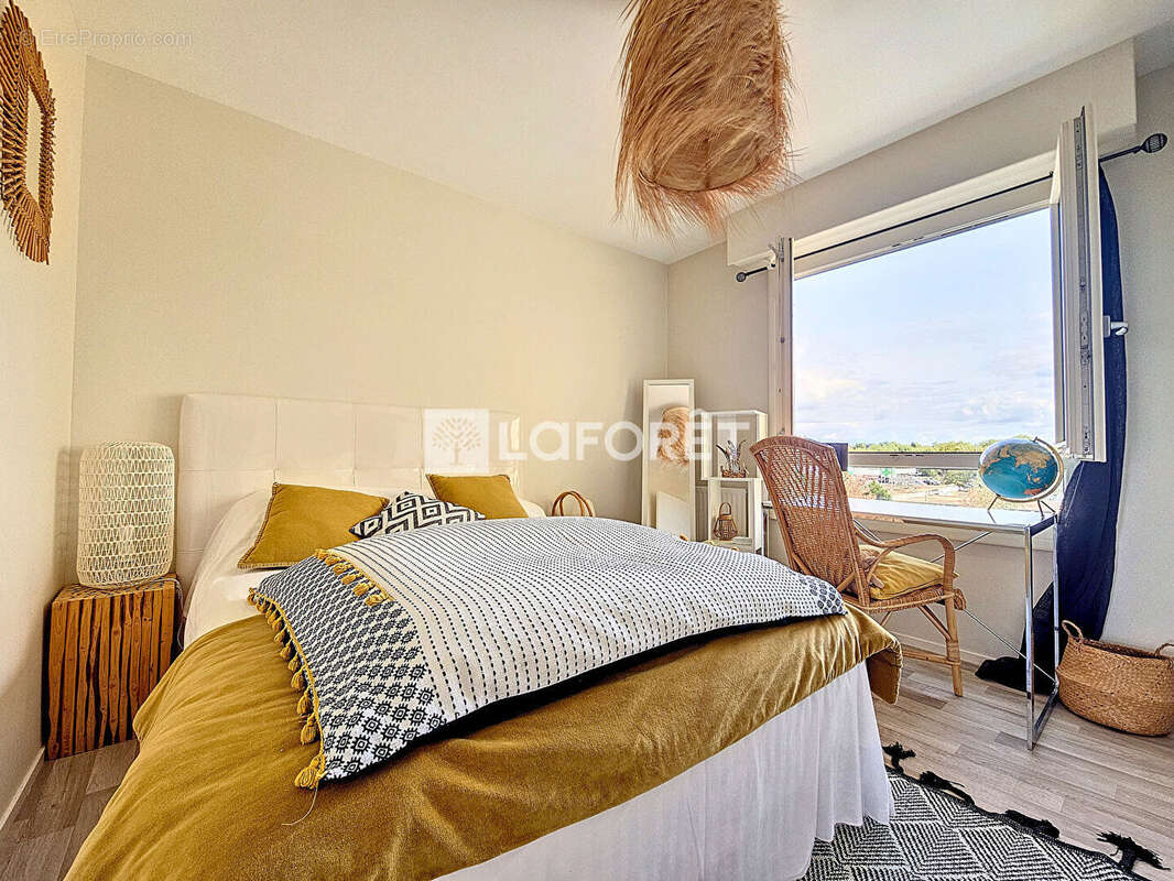 Appartement à ANGERS