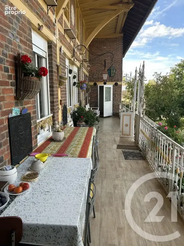 Maison 99 pièces 398 m² à vendre à Villeseneux (51130) - photo 16