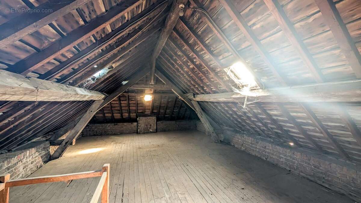 Maison à ESCAUDOEUVRES