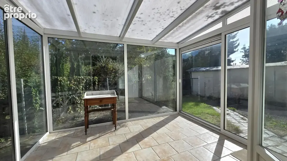 Maison individuelle sans travaux avec 3 chambres et garage située à Anor - photo 9