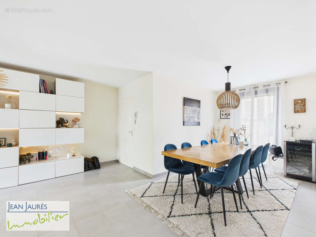 Appartement à TROYES