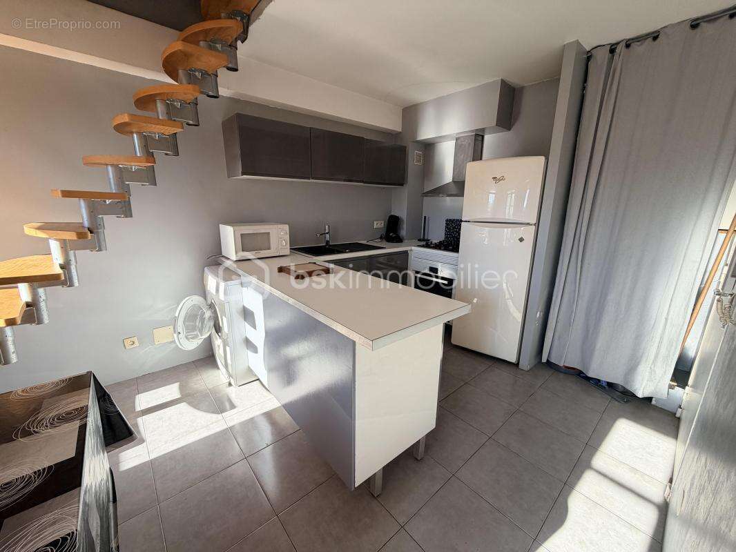 Appartement à LA SEYNE-SUR-MER