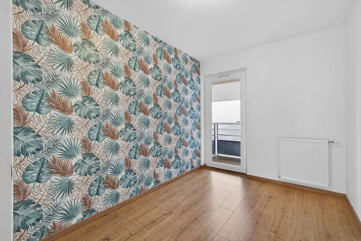 Appartement à CHAMBERY