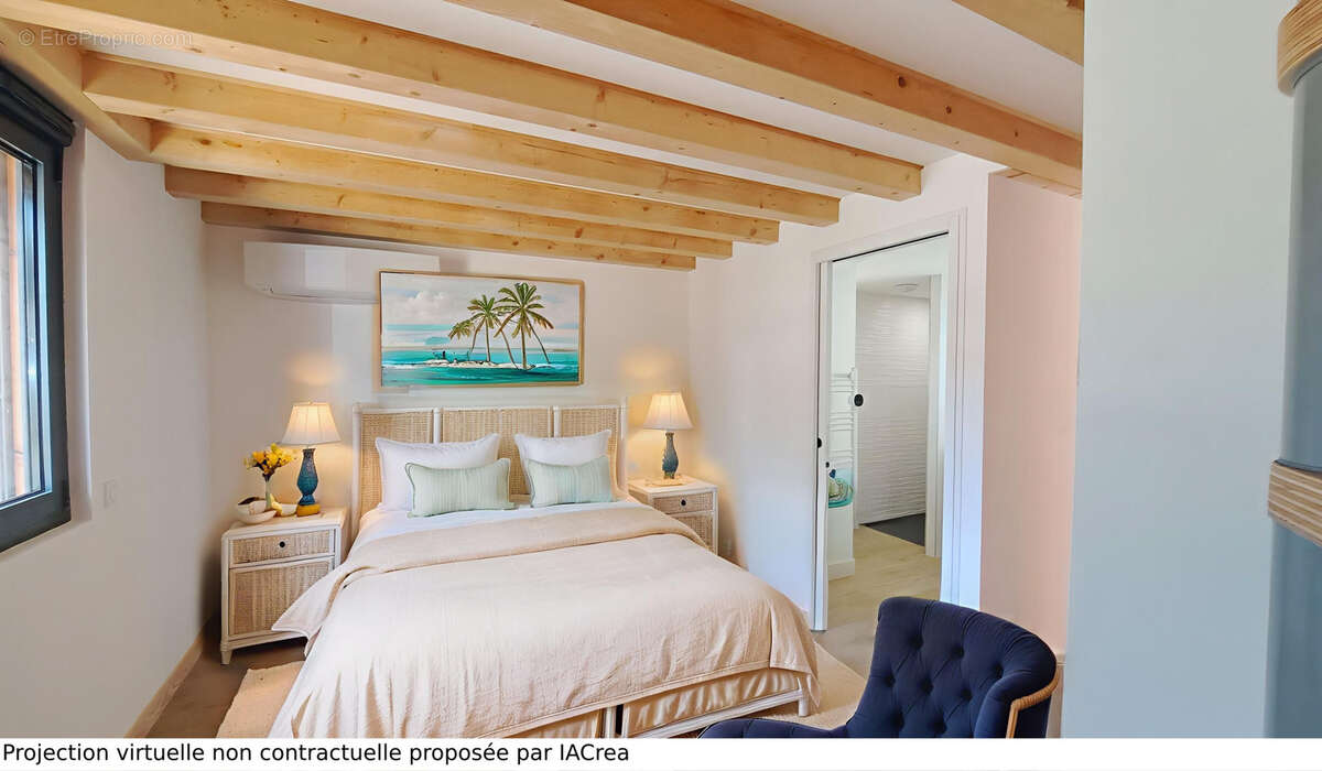 Maison à LEGE-CAP-FERRET