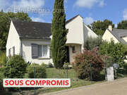 Maison à SAINT-JEAN-DE-BRAYE