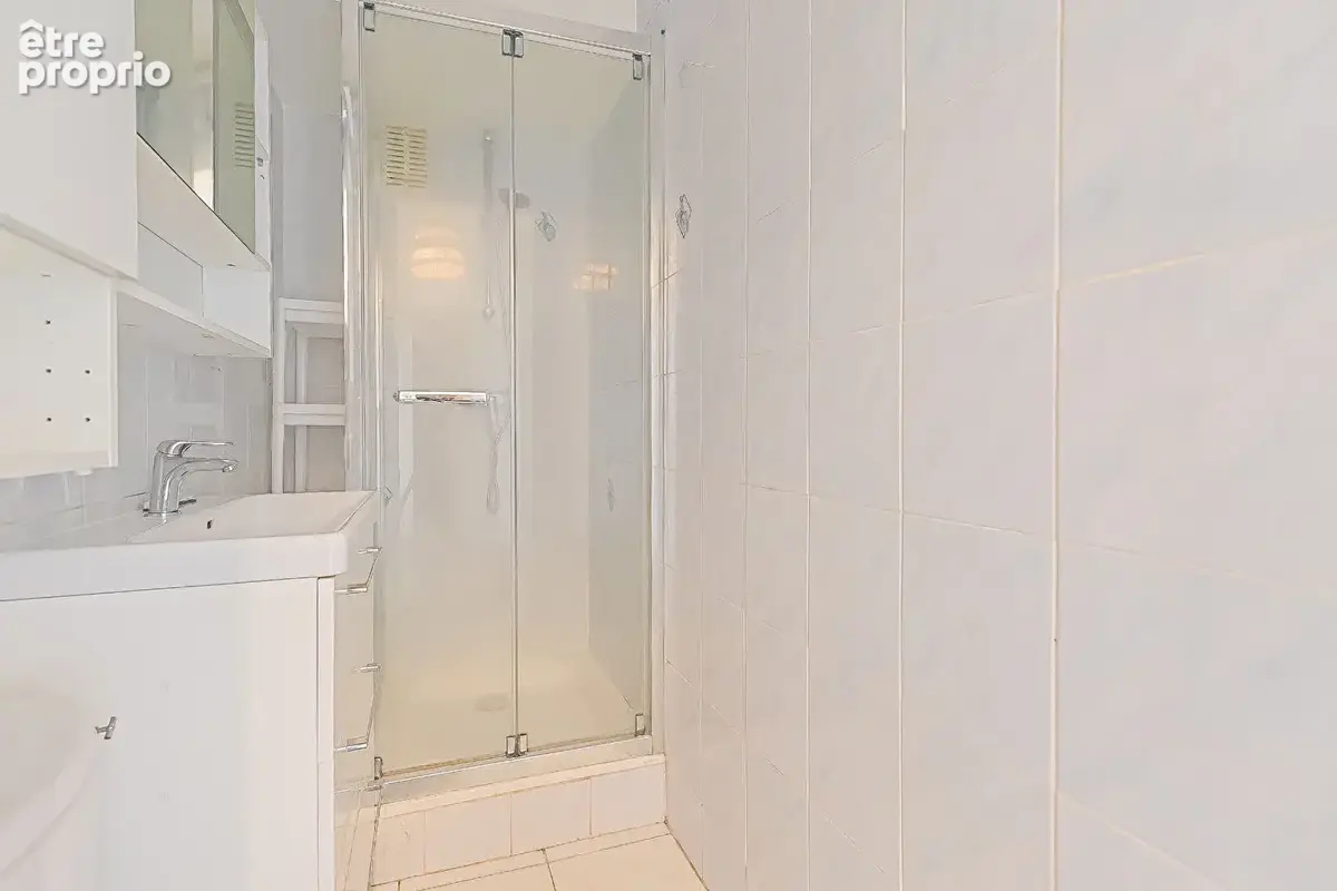 Appartement  2 pièce(s) 31.52 m2 - photo 7